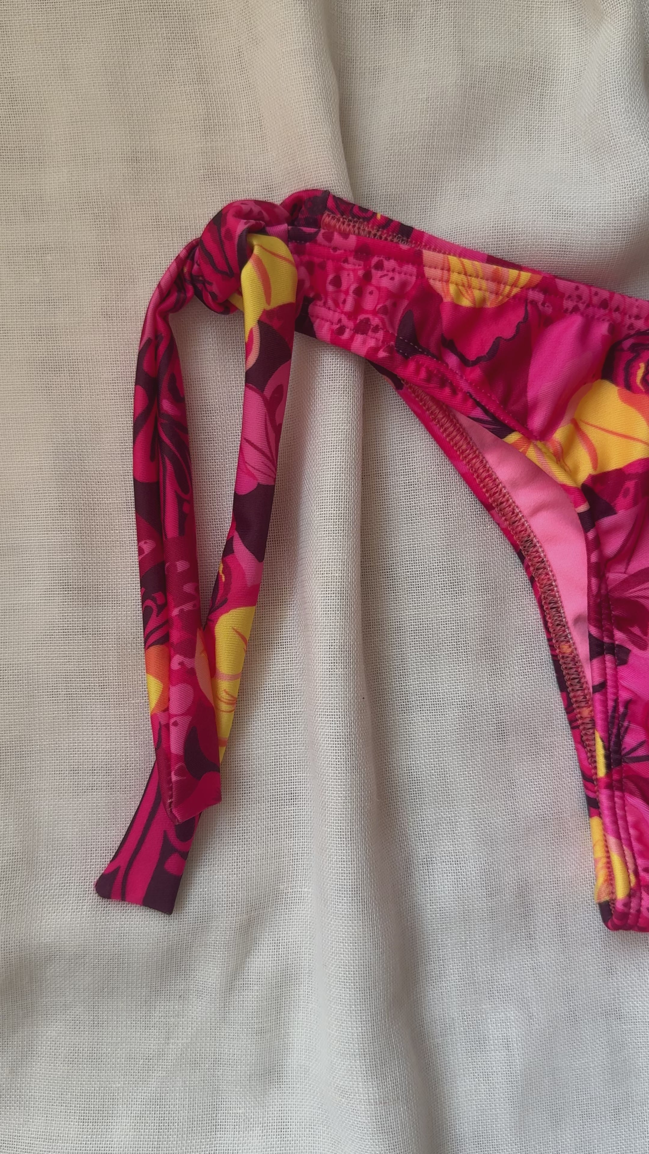 Bombacha Plaia San Antonio