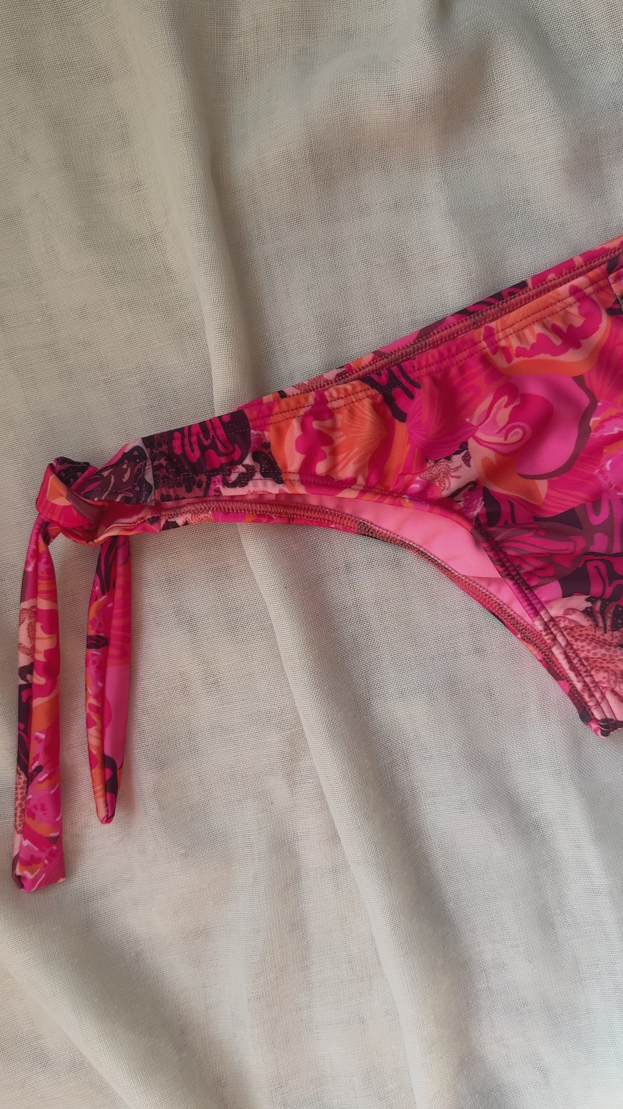 Bombacha Plaia Fusion