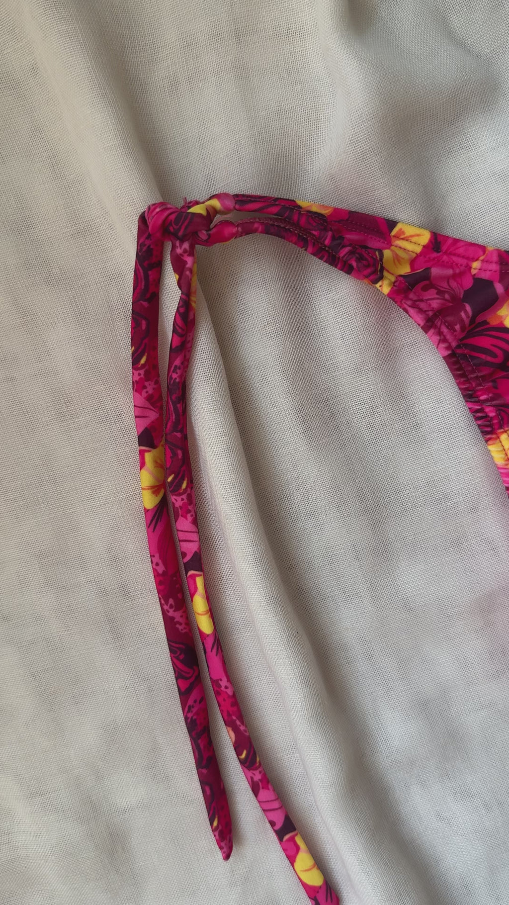 Bombacha Hi San Antonio