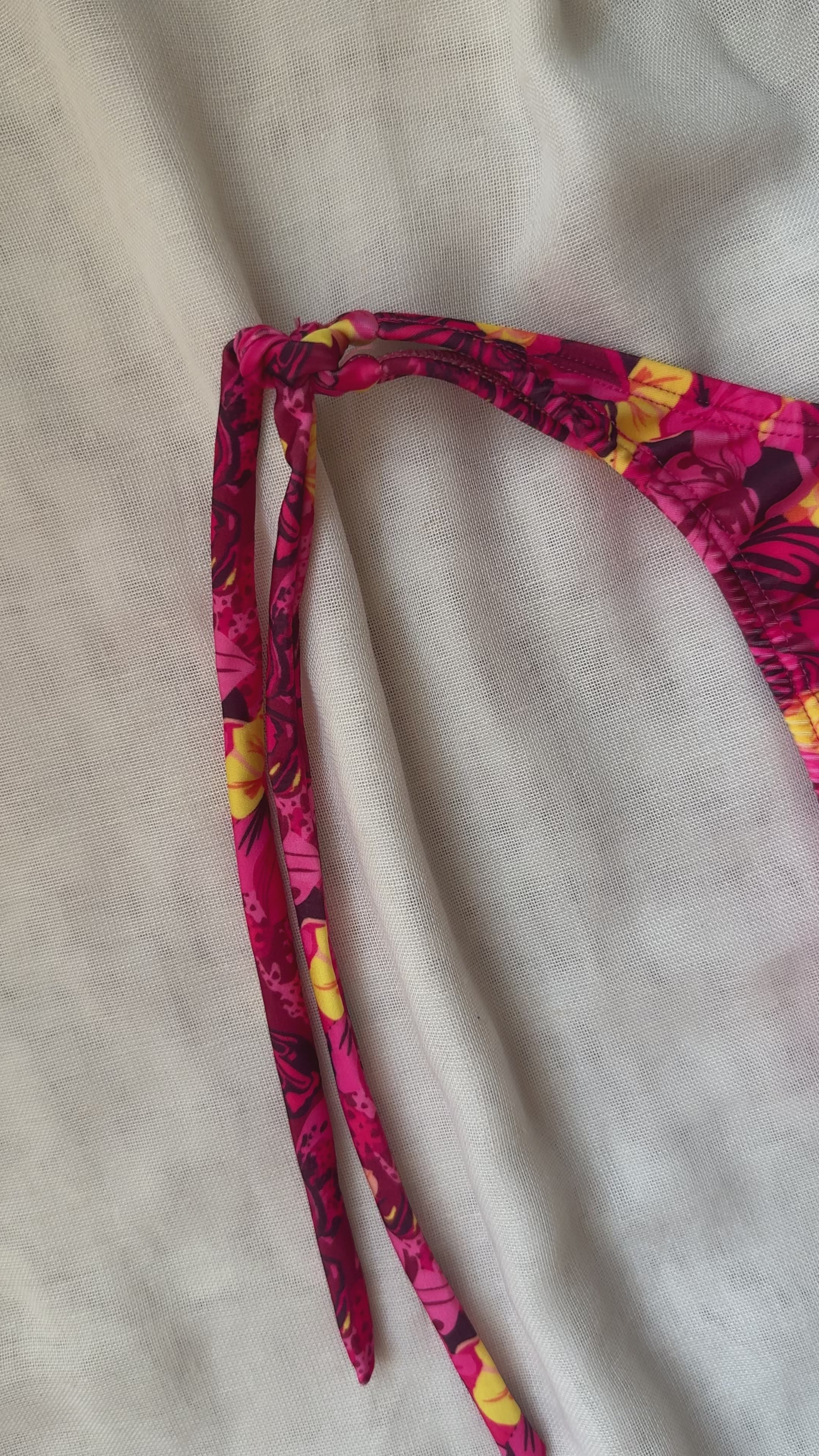 Bombacha Hi San Antonio