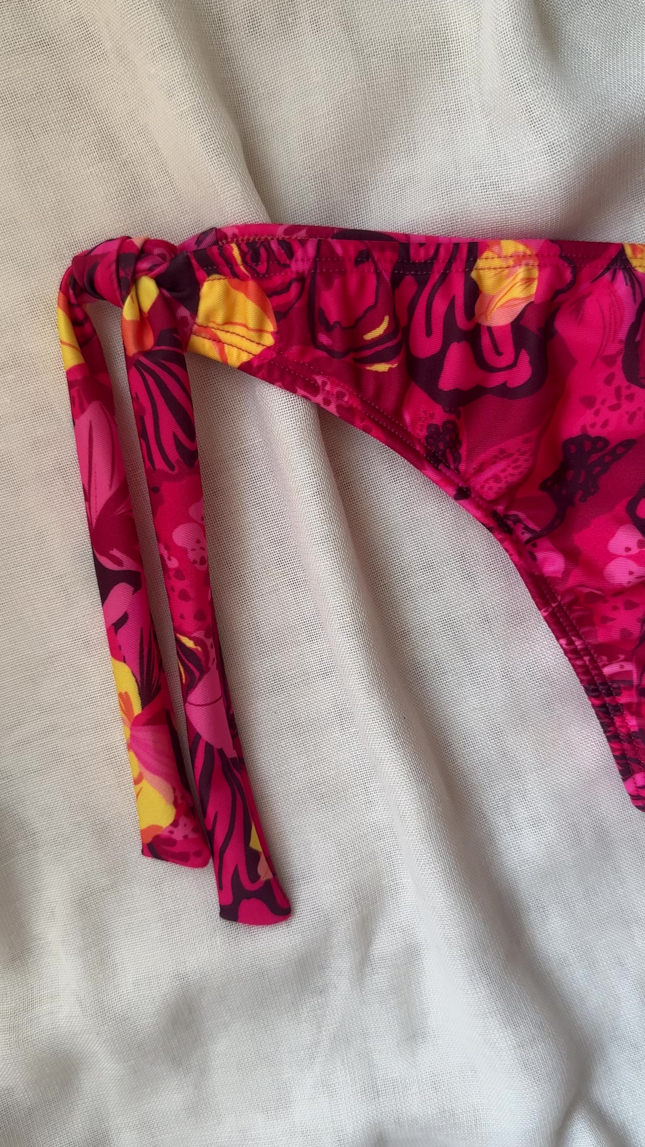 Bombacha Plaia San Antonio