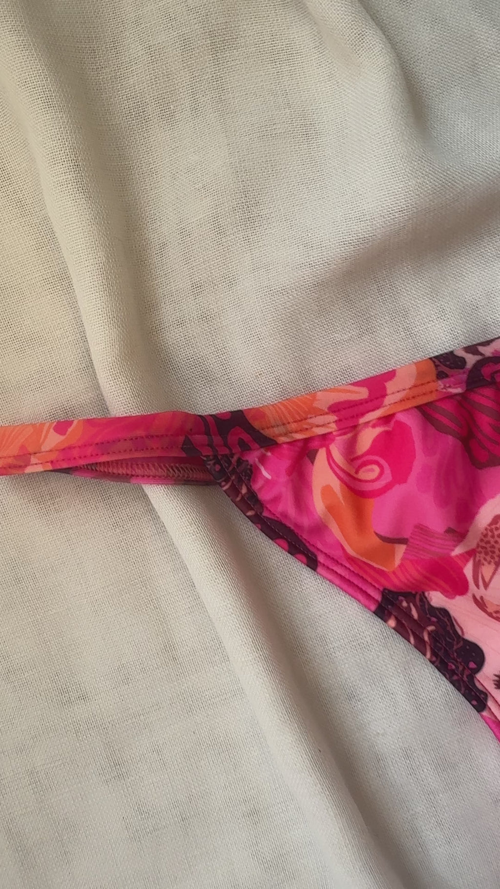 Bombacha Cala Fusion